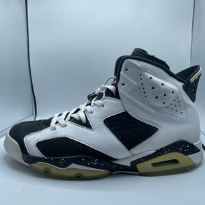 Air Jordan 6 Retro ‘Oreo’